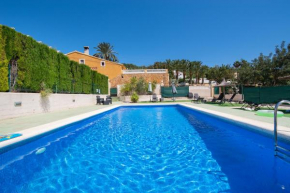 Lima - Chill out, family time, community pool